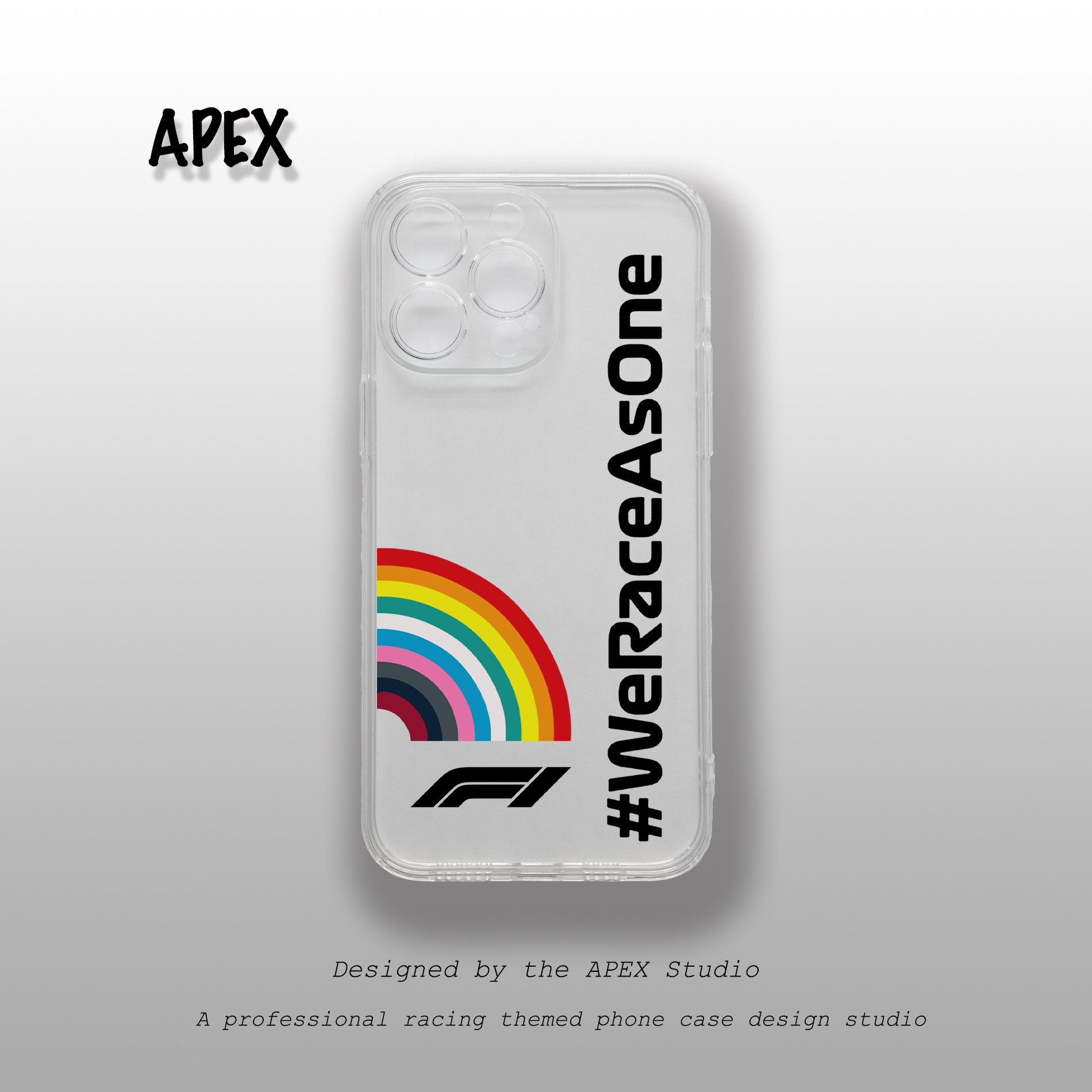 F1世界一级方程式赛车周