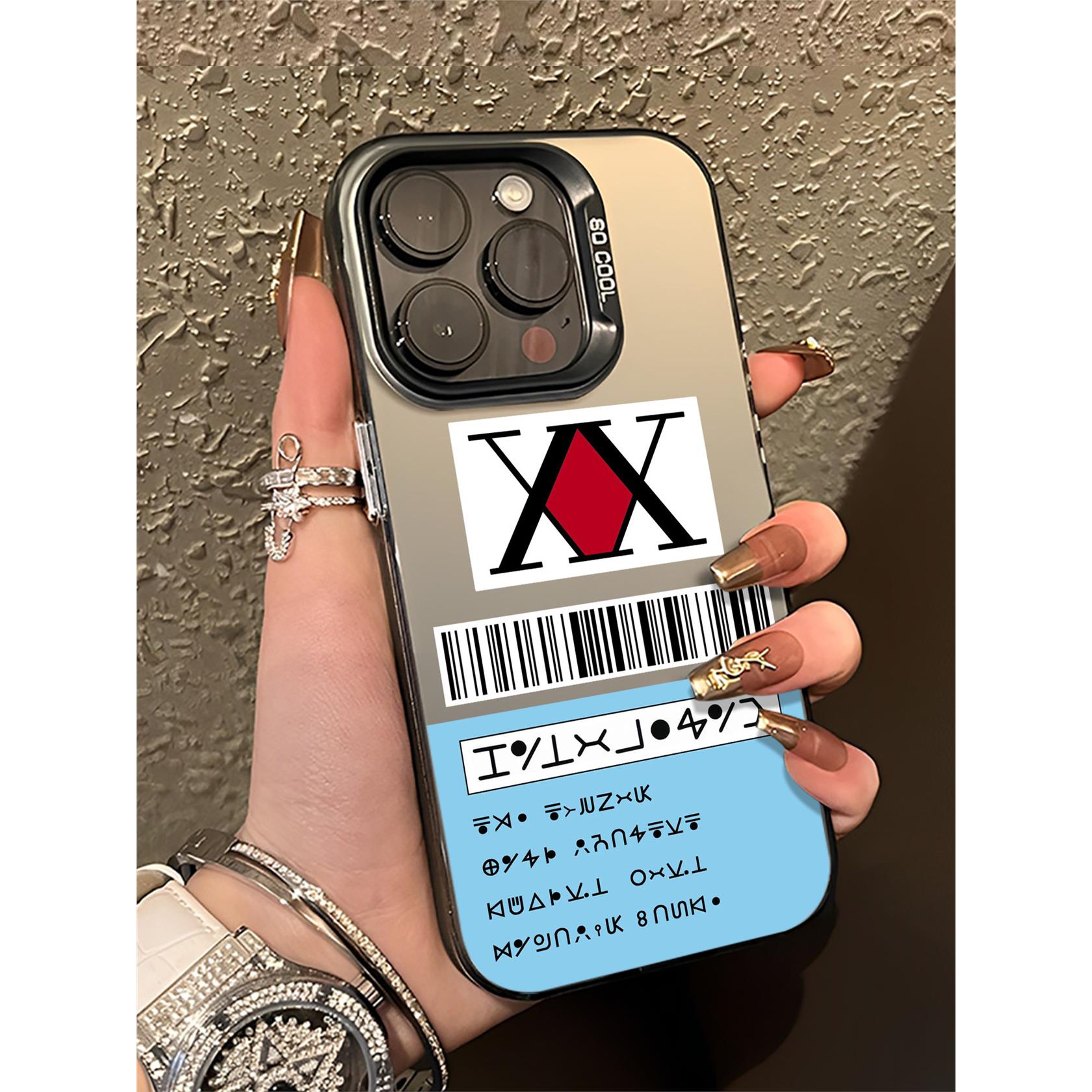 适用苹果17手机壳iphone1