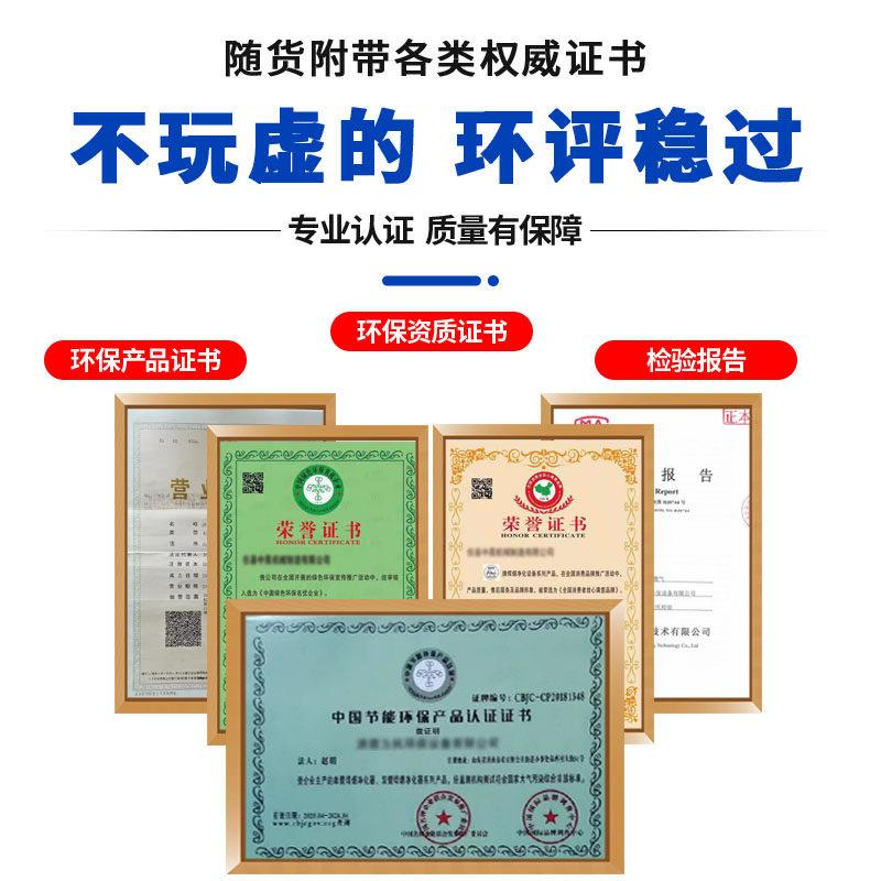 移动式布袋除尘器脉冲打磨抛光吸尘器单机工业粉尘收尘器木工集尘