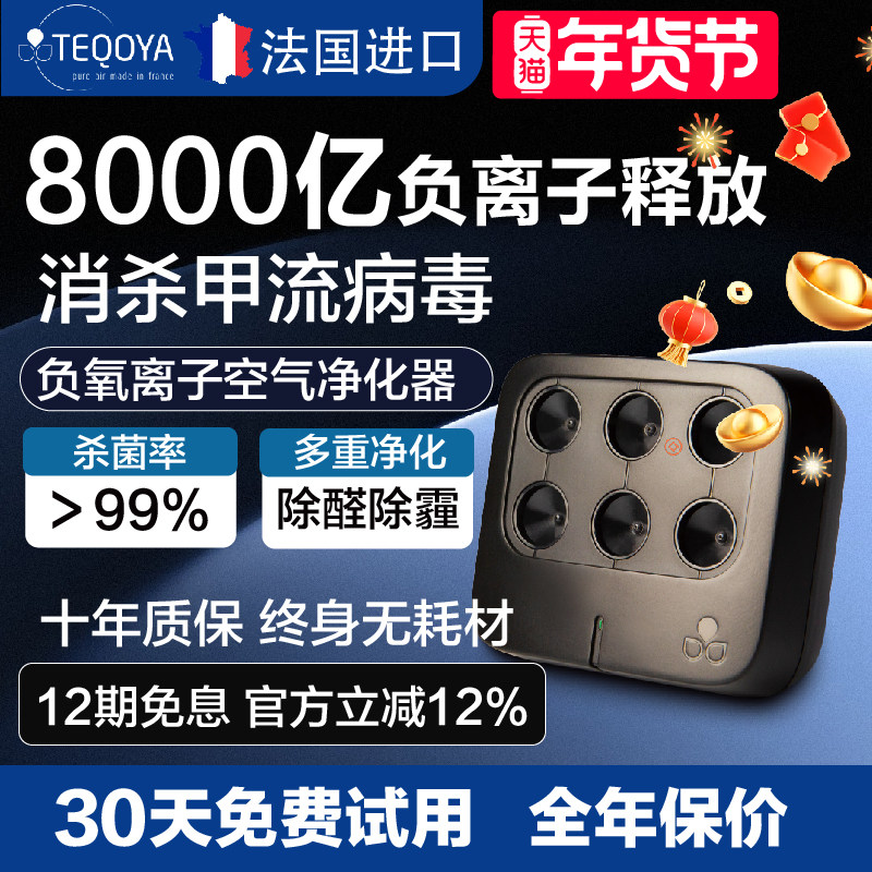 法国进口得康氧Nomad车载空气净化器负离子发生器除甲醛车用氧吧,汽车用品/电子/清洗/改装,车用氧吧/空气净化器,淘宝优惠券,粉丝福利购,淘宝优惠卷