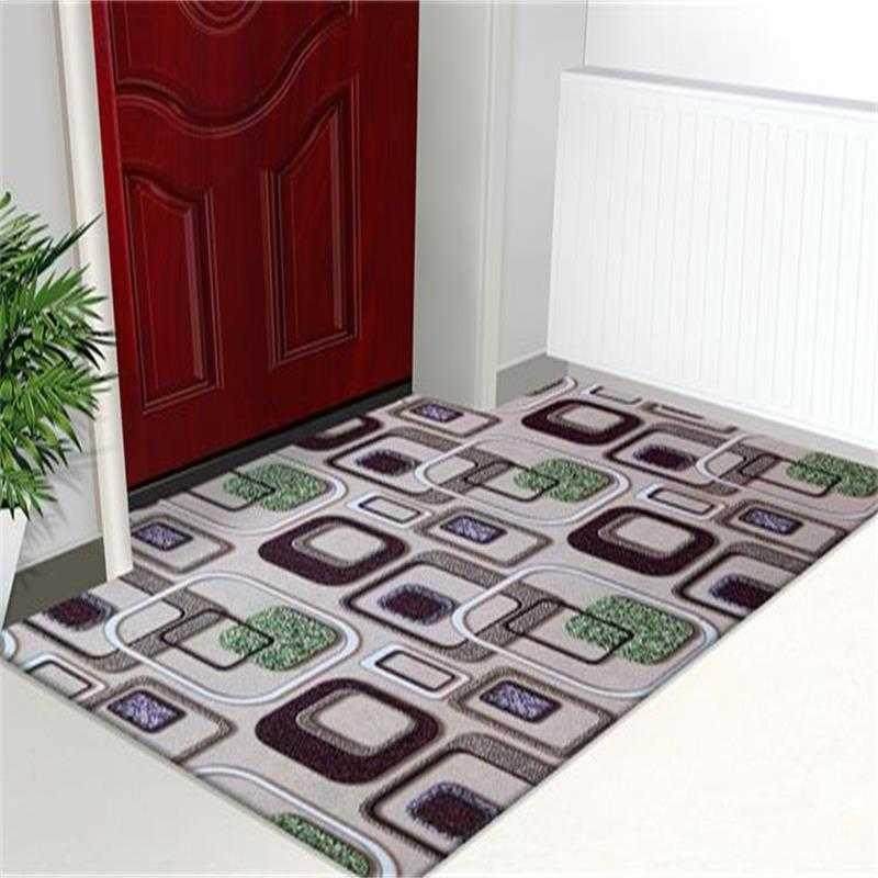 3D printing Mat Doormat The door Steppin a living room Foyer carpet Doorway non-slip mat Crop Disposable Matin the Home Fabric , Mat  category - from Buy2taobao.com to provide professional Taobao agent buy service