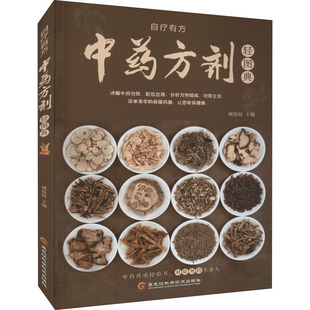 社 国图书店 全新正版 方剂轻图典臧俊岐主编9787538895230黑龙江科学技术出版