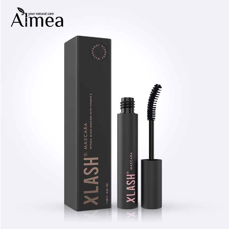 ALMEA/阿米娅 Xlash Mascara纤密臻萃睫毛膏7g满100元可用5元优惠券