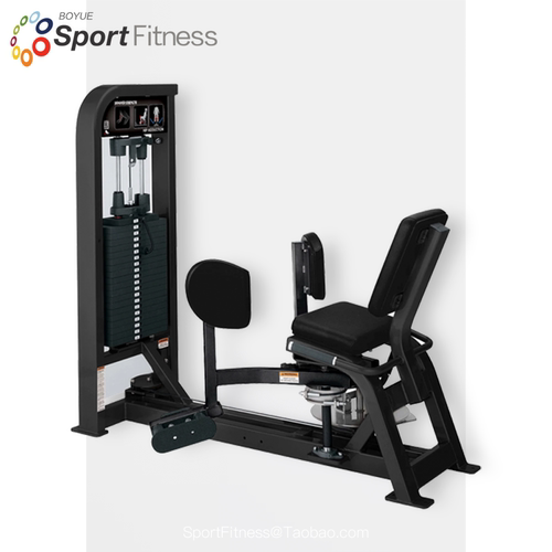 HammerStrength髋内收训练器