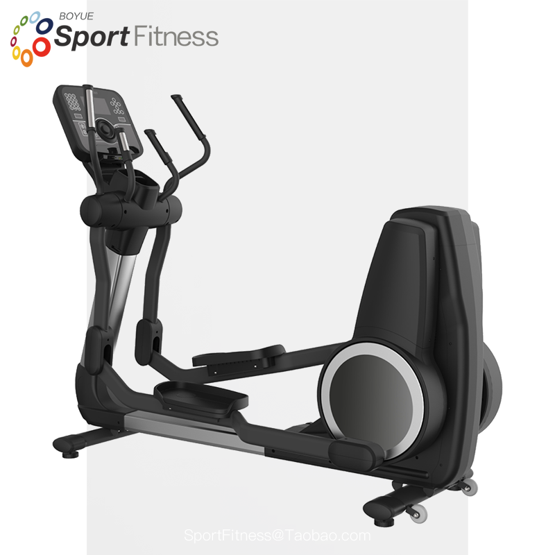 LifeFitness/力健95XS全功能训练器商用大型椭圆机减震健身房器械