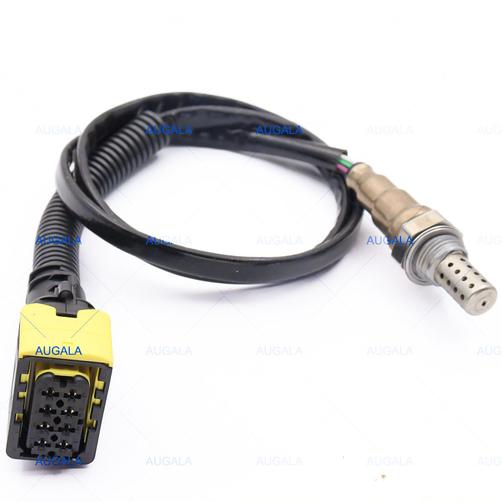 氨气传感器适用于依维柯 康明斯EPA13 6.7L ISB 28498521 4307496