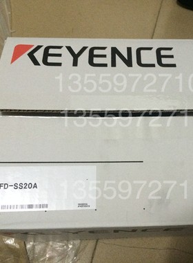 基恩士FD-SS20A/SS2A/SS02A/M50AY/M50AT/M100AY/M100AT/M5AY议价