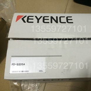 SS02A M50AY M50AT 基恩士FD M100AT SS2A M100AY M5AY议价 SS20A