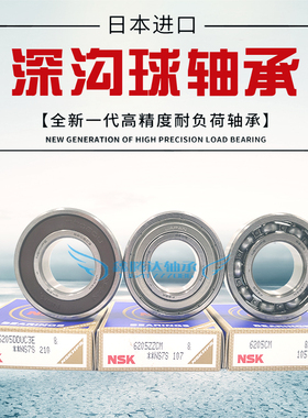 进口NSK轴承693ZZ 694ZZ 695ZZ 696ZZ 697ZZ 698ZZ 699ZZ