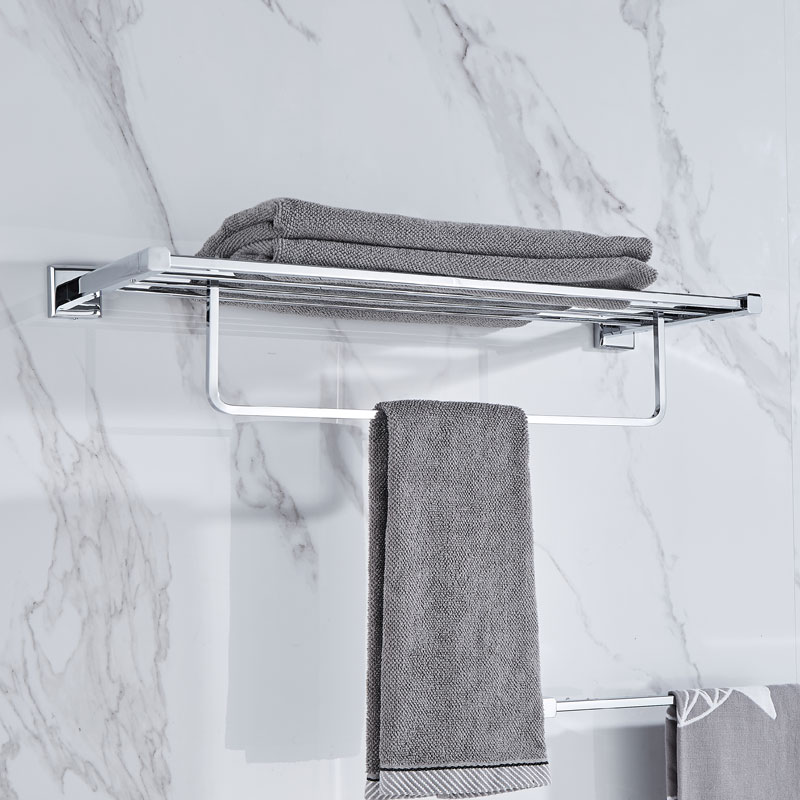 卫浴置物架厕所五金挂件