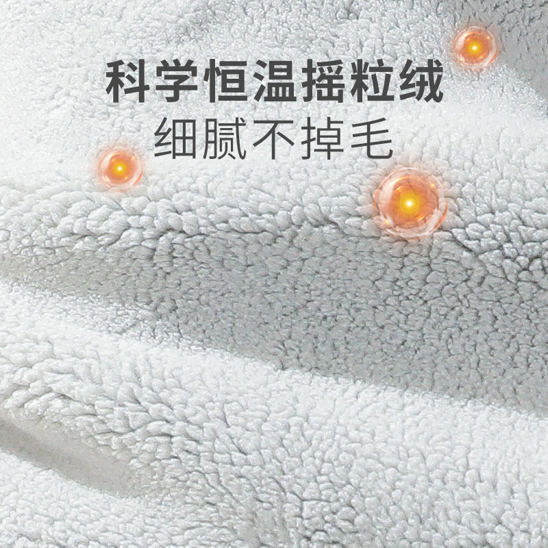 冬季特厚女童加绒打底裤