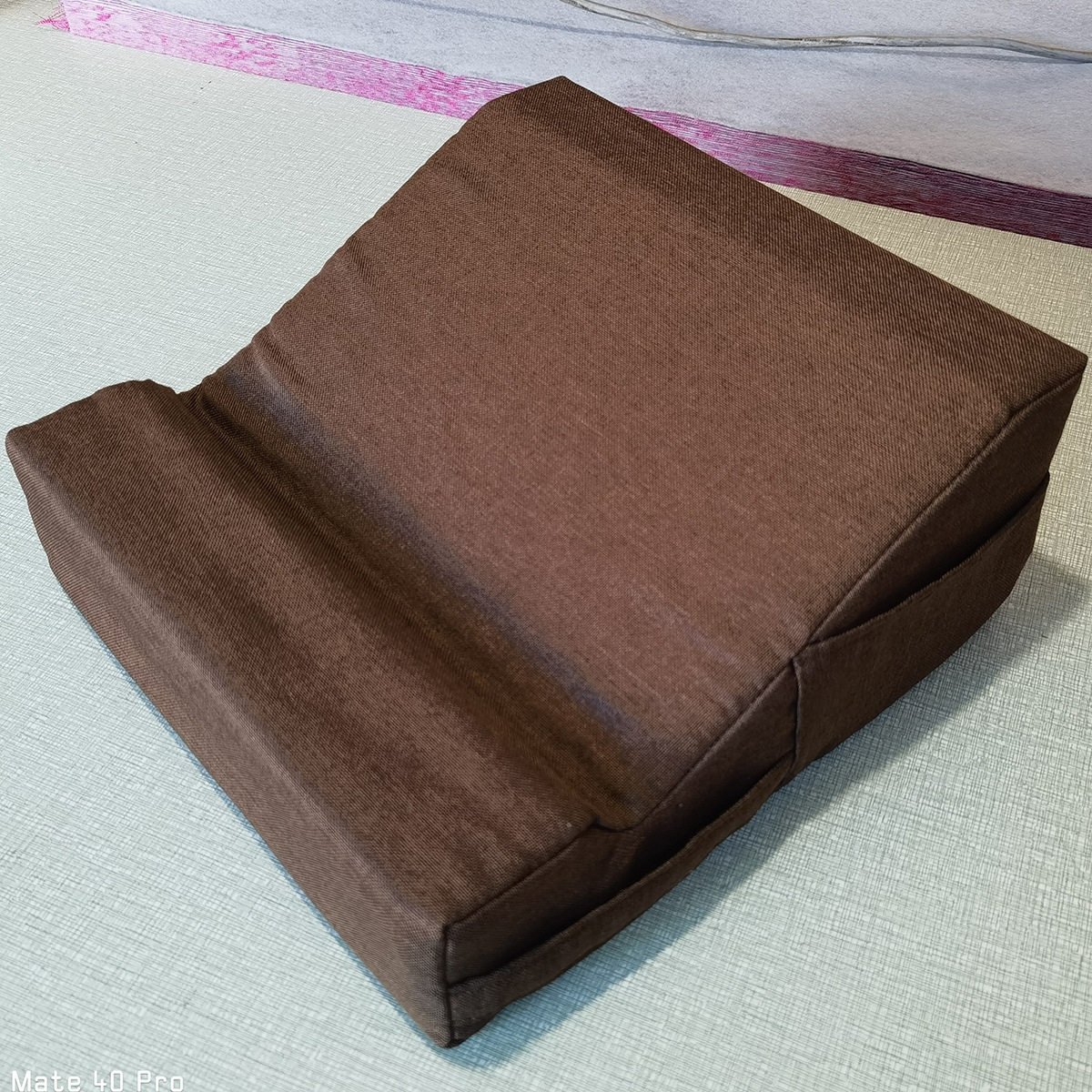 手枕款双手提笔记本电脑
