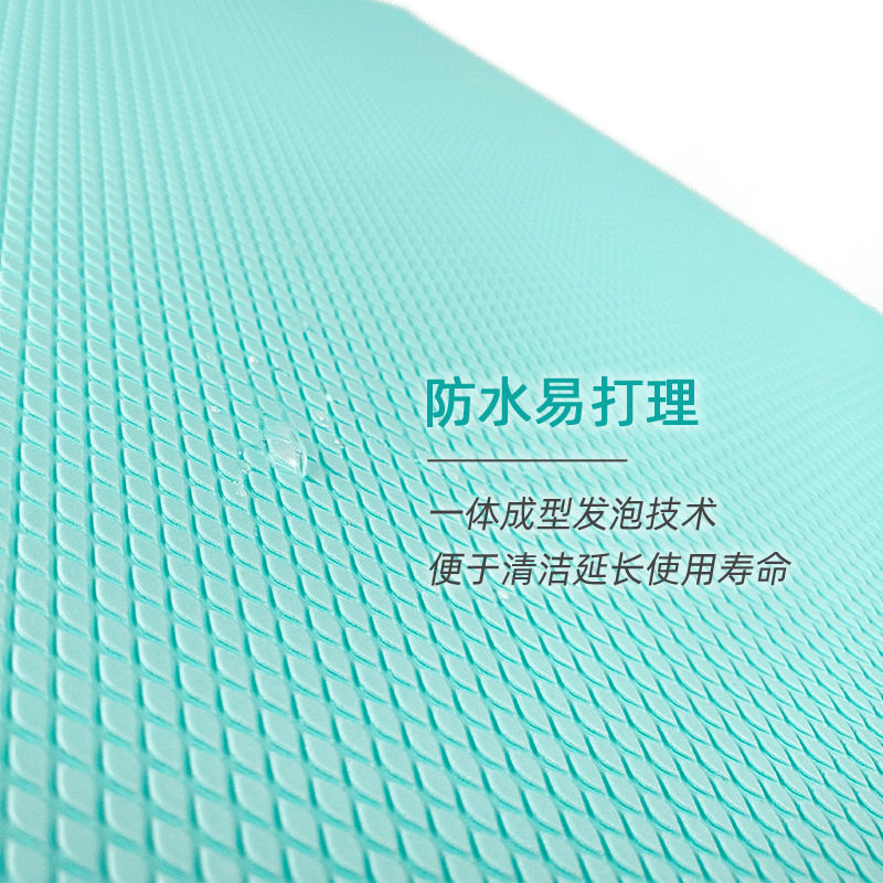 平衡软塌垫高回弹防滑耐