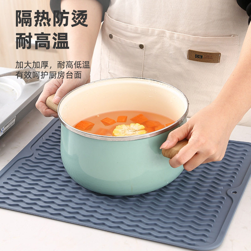 工厂热销多功能隔热餐垫