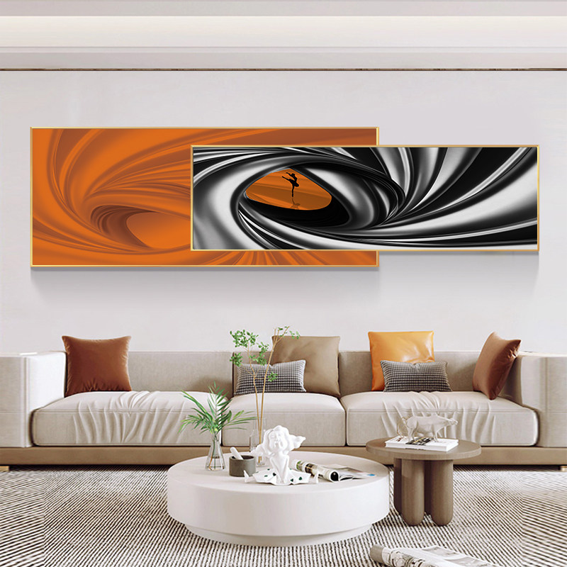 轻奢客厅挂画主卧室床头装饰画沙发背景墙叠加壁画抽象北欧玄关画|msdalam kategori Aksesori rumah, lukisan hiasan, lukisan hiasan moden - dari Buy2taobao.com untuk memberikan perkhidmatan ejen Taobao profesional membeli