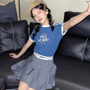 NNOVA美式 連帽衛(wèi)衣女春季 短款 上衣合集2 復(fù)古保暖毛絨修身