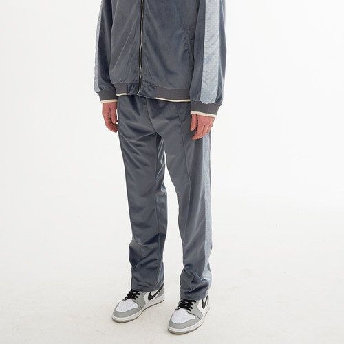 拼接拼接长裤长裤nnova