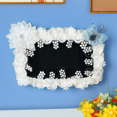 定制可视对讲遮挡装饰盒门铃套罩