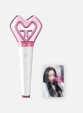 【现货有卡】GIRLS' GENERATION 少女时代 SNSD 官方应援灯应援棒