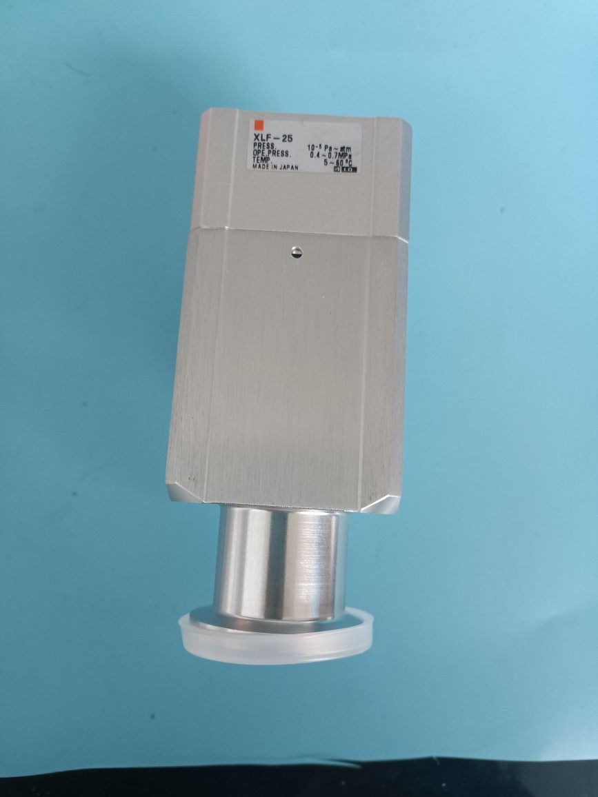 xlf-25节气阀10-5atm 0.4-0.7mpa 日本smc品牌 现货1台