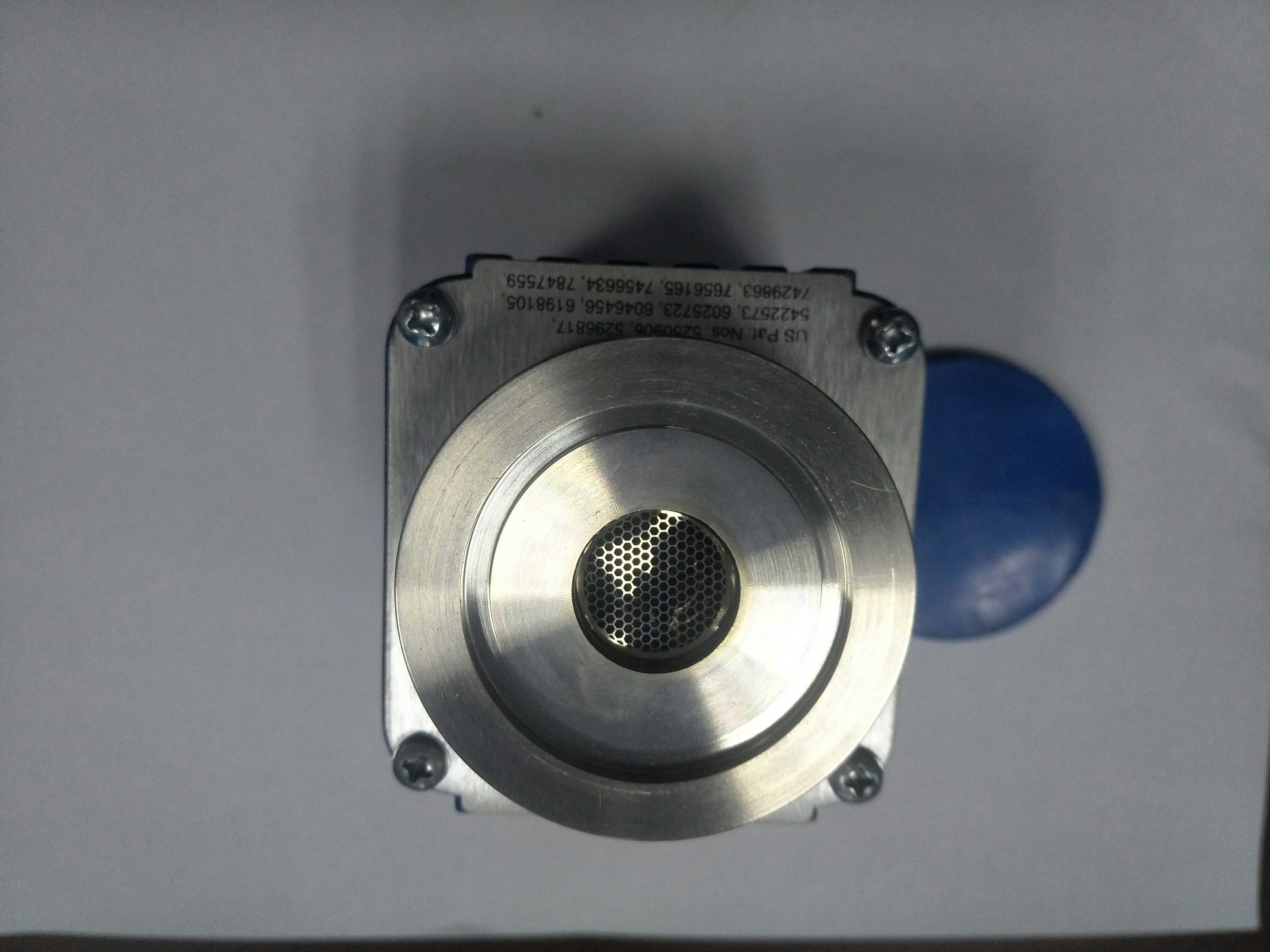 美国原装进口布鲁克斯真空计 354001-yk-p brooks automation