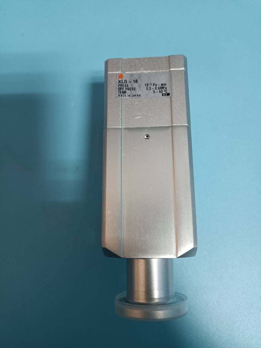 xlg-16 smc节气阀0.3-0.6mpa