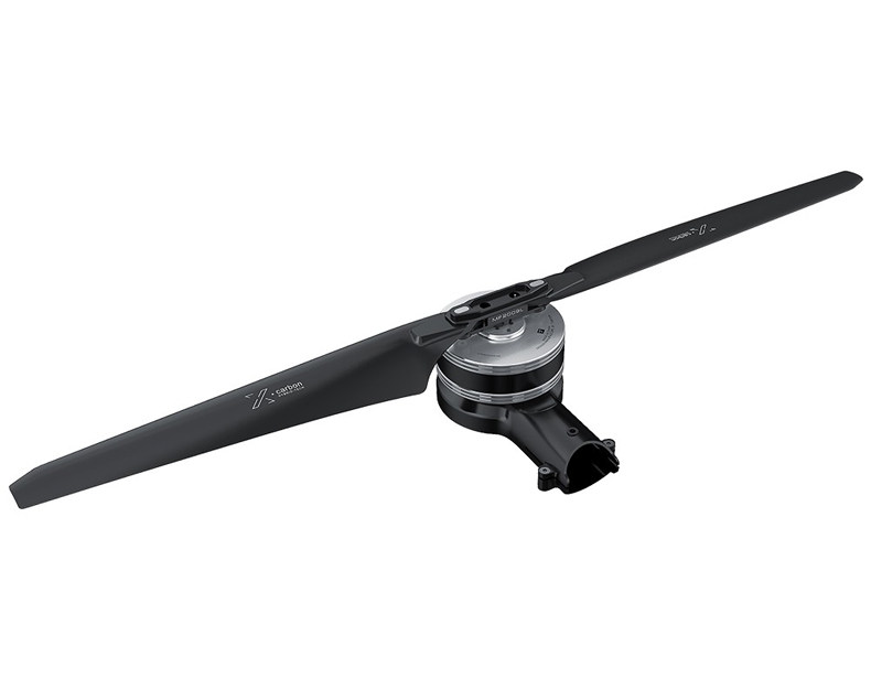 701-x一体化电机 tmotor 无人机一体化电机 螺旋桨 电调 一体化