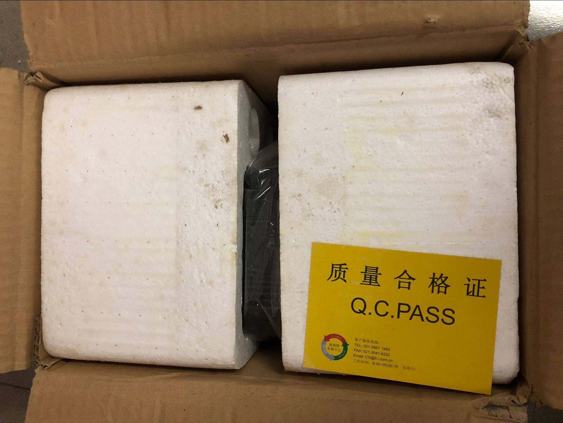 lust路斯特伺服电机lsc-130-4-30-560/rj-s02 原装现货