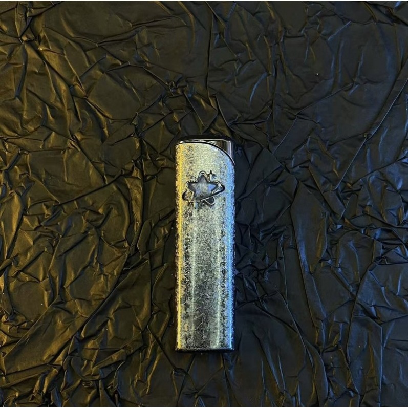 新款高端精致打火机创意个性