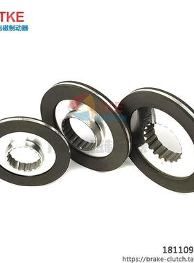 替代科尼/法兰泰克/制动器刹车盘NM38720/30/40/51NR2刹车抱闸片