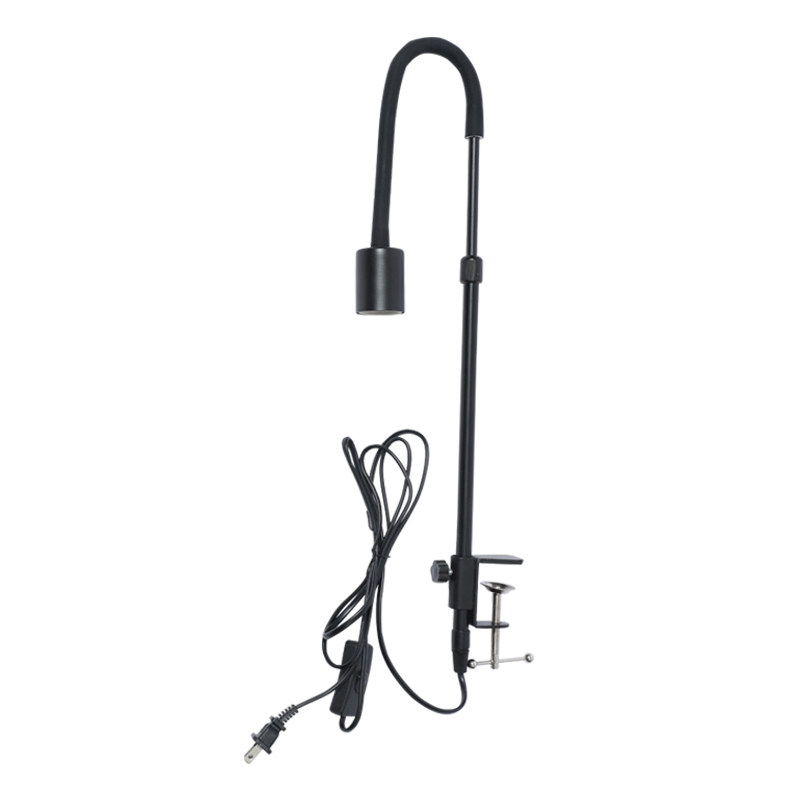 出口日规植物生长灯爬宠固定支架配件E27金属灯夹灯座灯架万象头,家装灯饰光源,灯具配件,淘宝优惠券,粉丝福利购,淘宝优惠卷