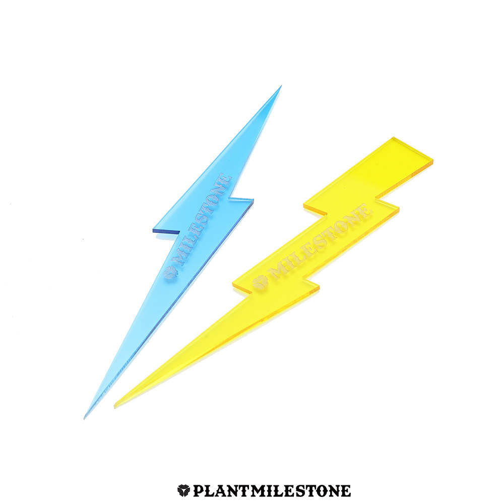 Milestone标签霍利达蓝鲸妖炎