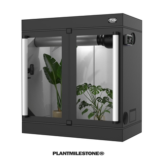 PMS生态棚暖棚保温保湿热植爬宠植物棚水族乌龟花烛过冬帐篷