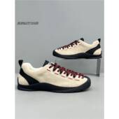 ROSE 潮流百搭户外增高男鞋 男鞋 轻奢真皮低帮休闲鞋 时尚 ELEGANT