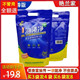 艳兰牌油渍净整箱袋装 厨房强力去油污清洁剂瓷砖油烟机清洗剂除垢
