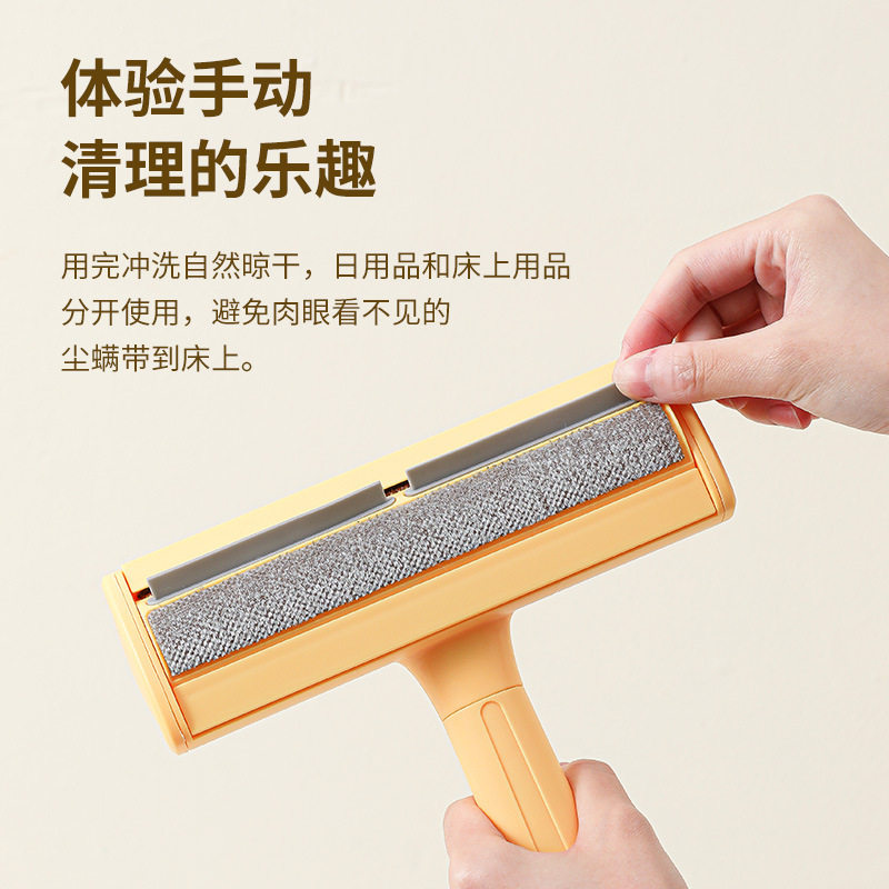 猫咪除毛神器吸宠物家用