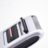 真汉子306 往复式 单刀头刮胡刀男士 Trueman 充电式 电动剃须刀刀头