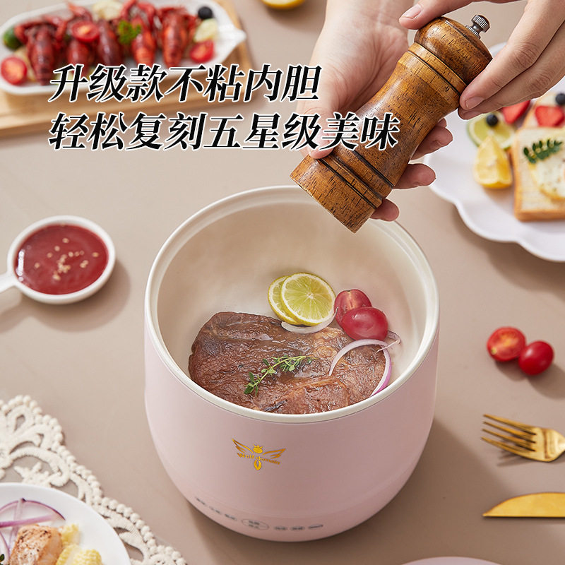 多功能家用煲汤电饭煲智