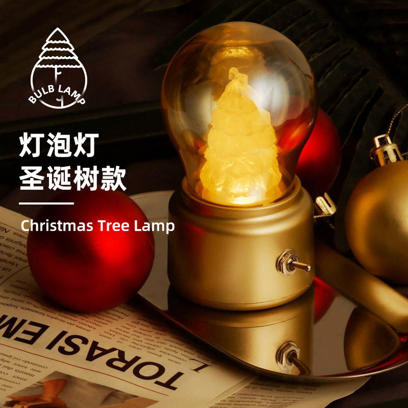 JANPIM厦门简品复古灯泡