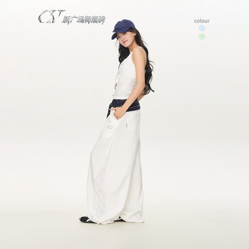 CV舞蹈潮牌