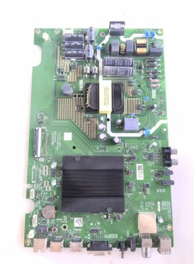 康佳55E392G主板5800-A5H58Z-1P00配屏RDL550WYLG0-D00