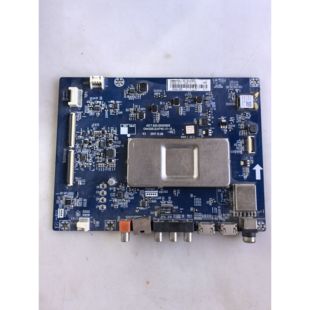 原装长虹55F9主板JUC7.820.00205812屏C550U17-E4-B