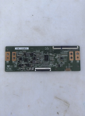 原装长虹75D4PS海尔 55R5逻辑板 HV750QUBF9B 47-6021363现货
