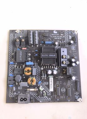 原装微鲸WTV43K1 电源板715G7878-P01-000-002H
