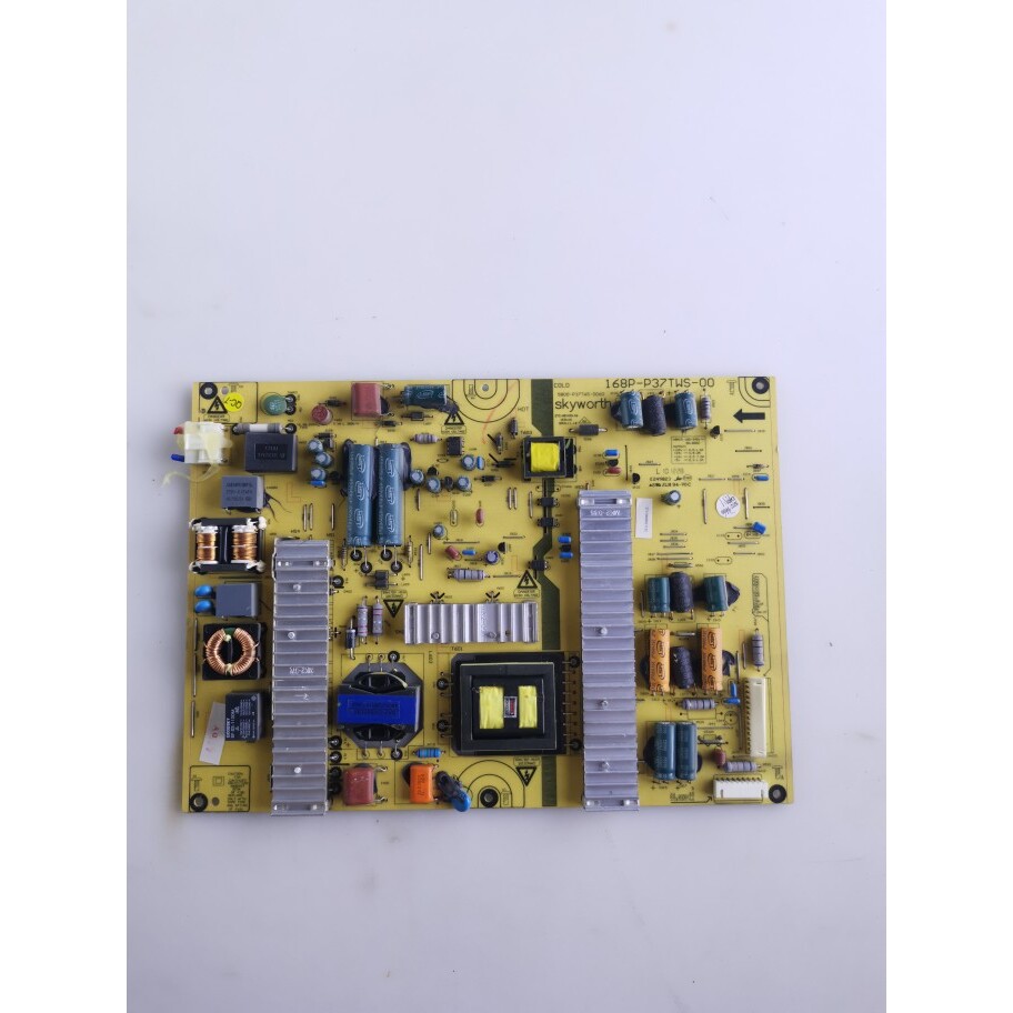 原装 创维37E60HR 32E60HR电源板168P-P37TWS-00 5800 0030/0060