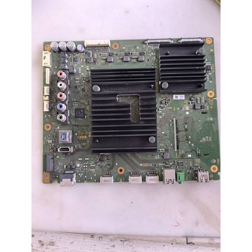 原装索尼 KD-65X8588G液晶电视主板1-983-791-33屏V650QWME10