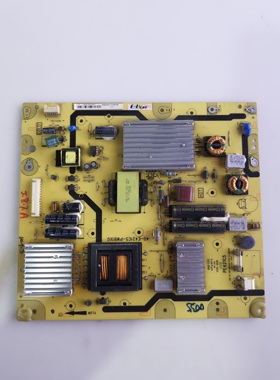 TCLL43/40E5020E L42V10 L39/48E5000/46E5200-3D电源板E421C5