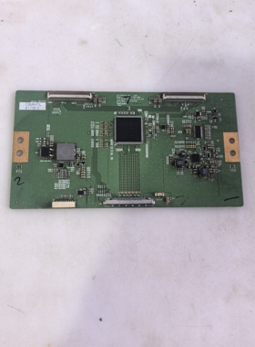 原装 拼接屏专用 逻辑板 LD490DUN-THCI-8A1 6870C-0583A