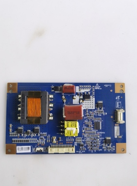 TCL L48E5060A-3D海信LED48K360X3D LTA480HN01恒流板SSL480-3E2K