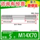 M14*70 [5]